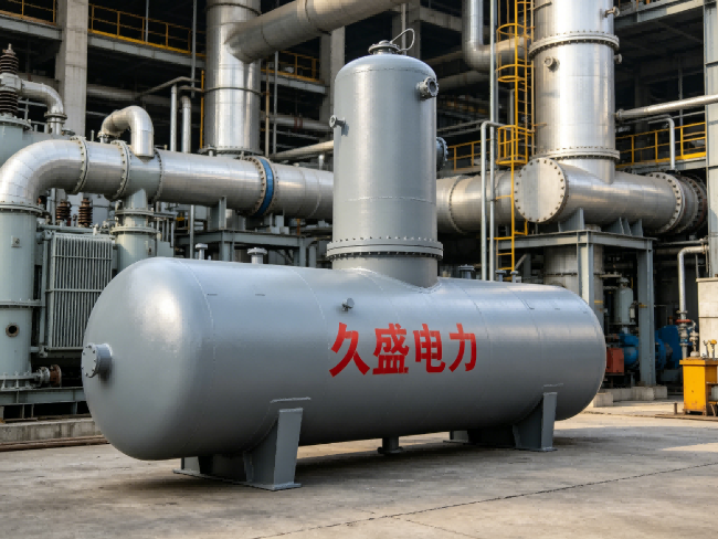 兴安高压旋膜除氧器