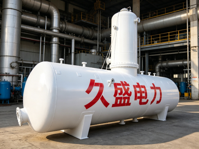 兴安低压式旋膜除氧器